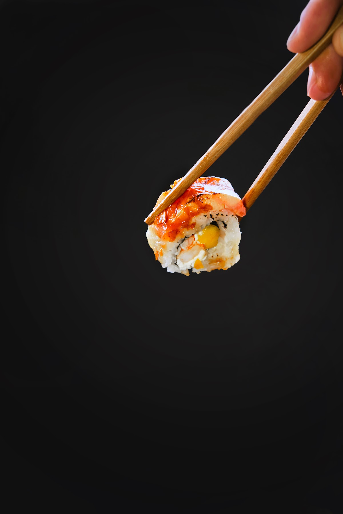 Don Neko Sushi
