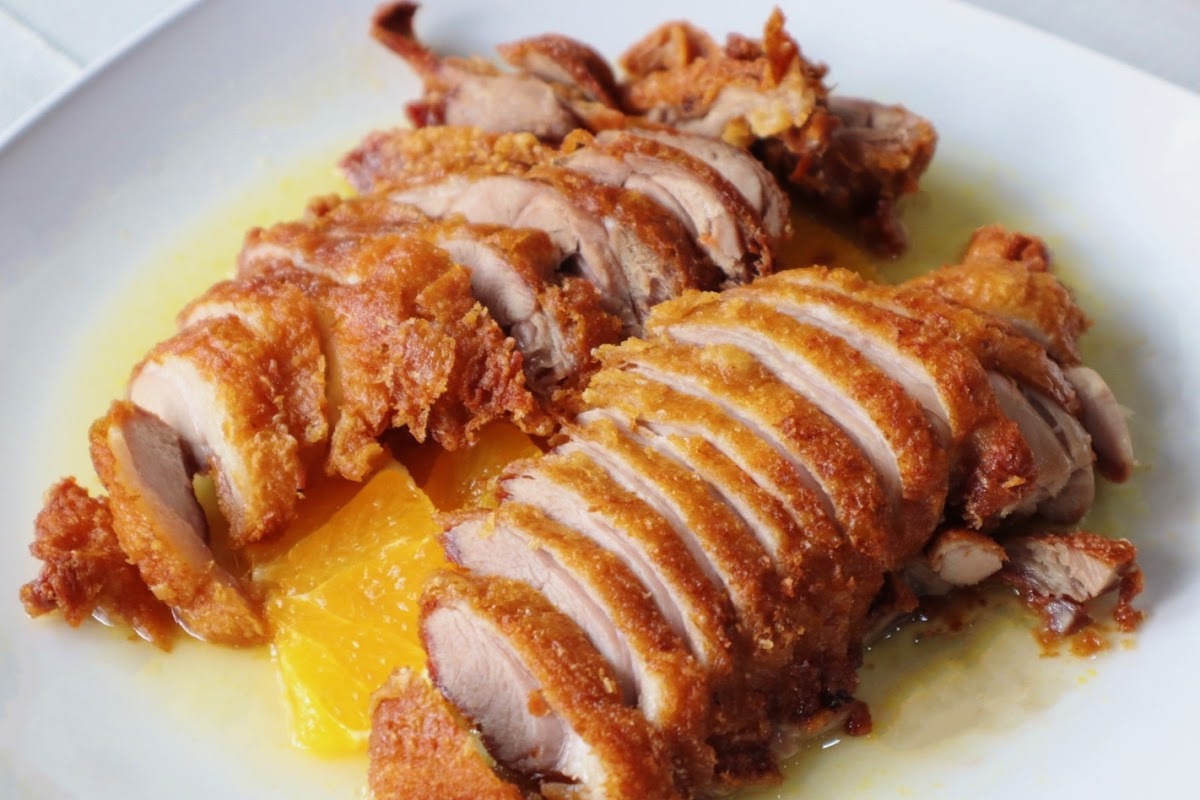 Restaurante Chino La Villa