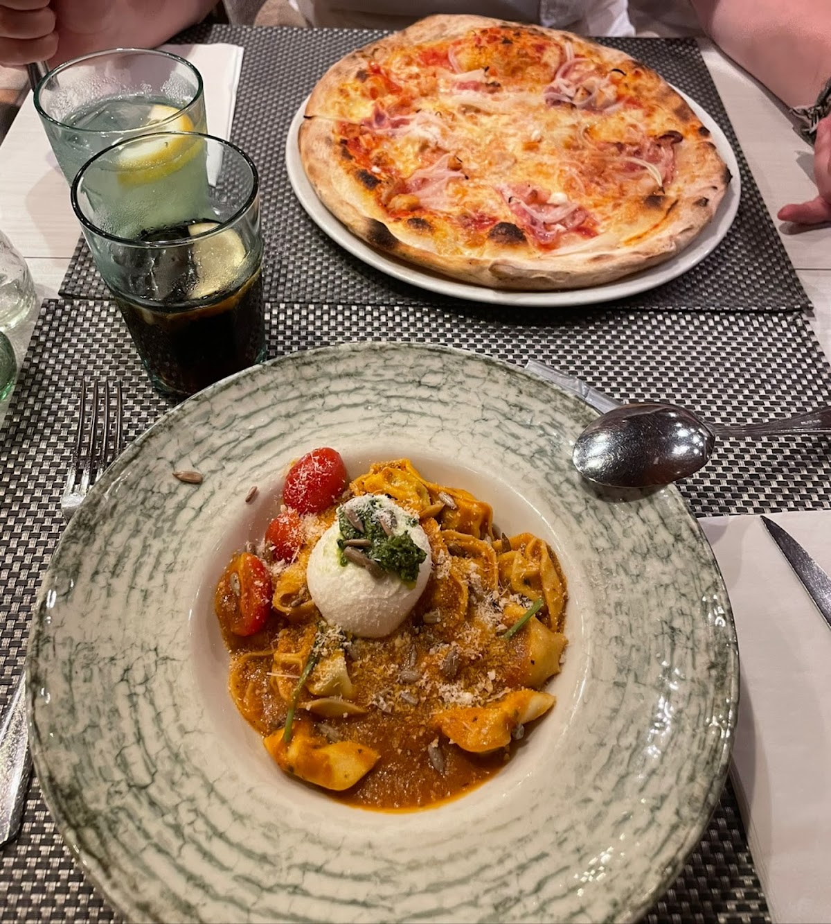 S'Espiga new concept