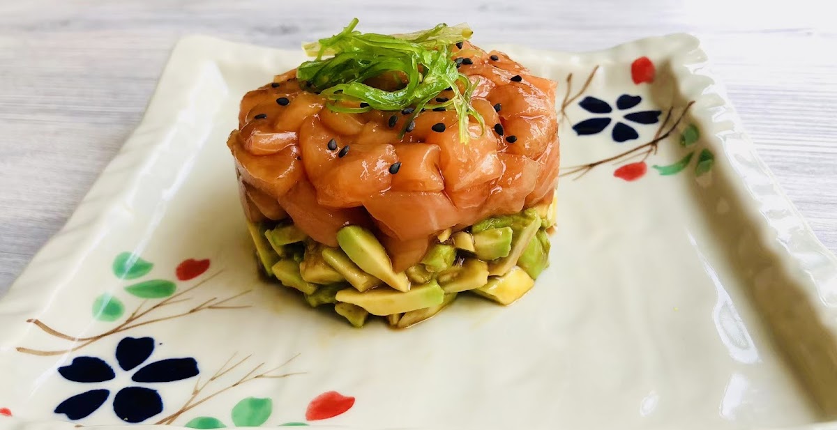 KIKU SUSHI