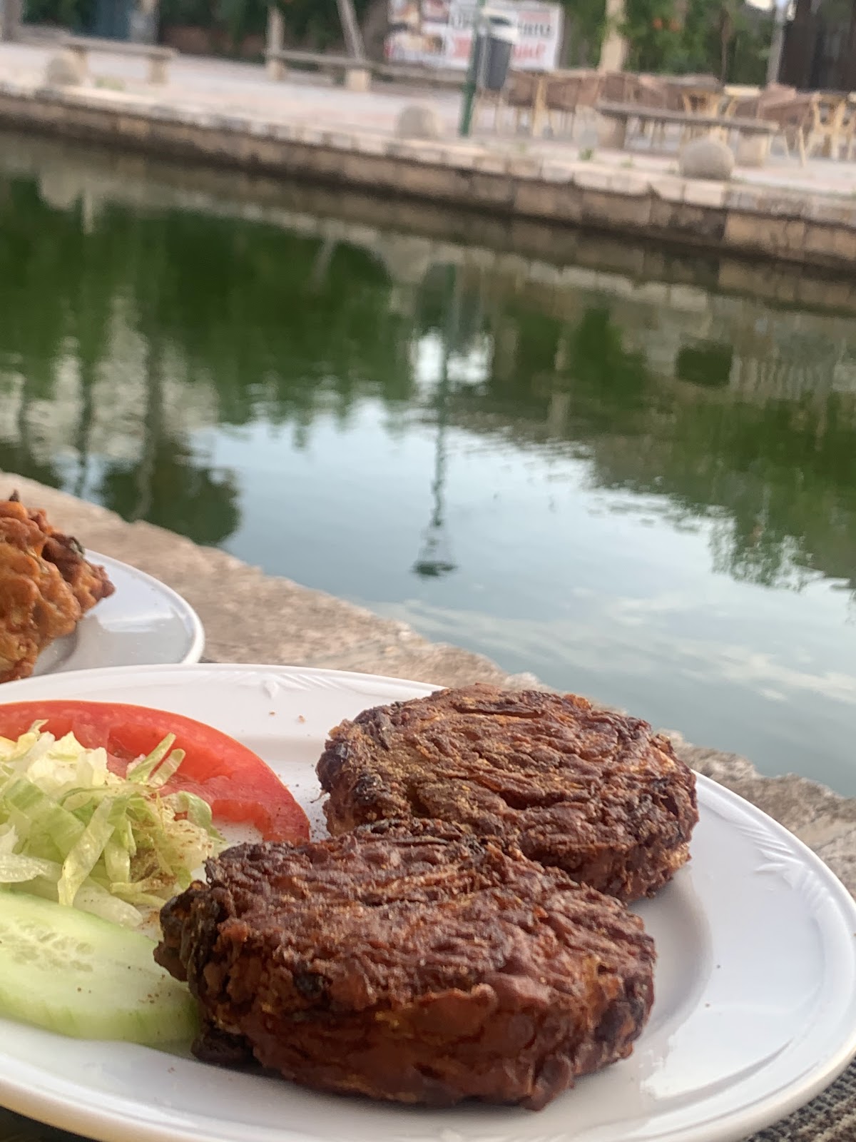 MAHARAJ INDIAN PAKISTANI RESTAURANT