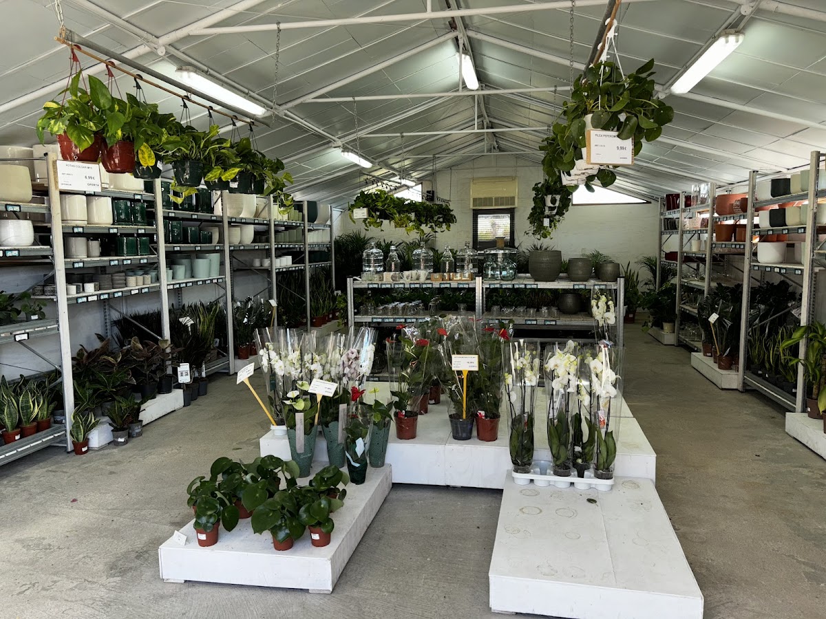 EDEEN centro integral de jardinería S.L