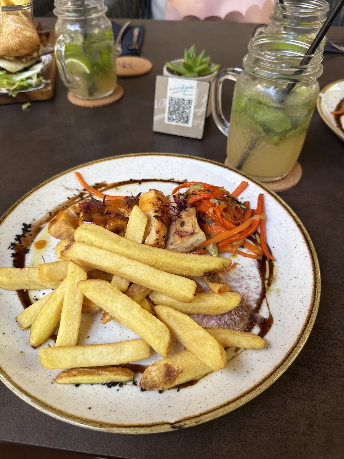 Mascalzone Pizza&More