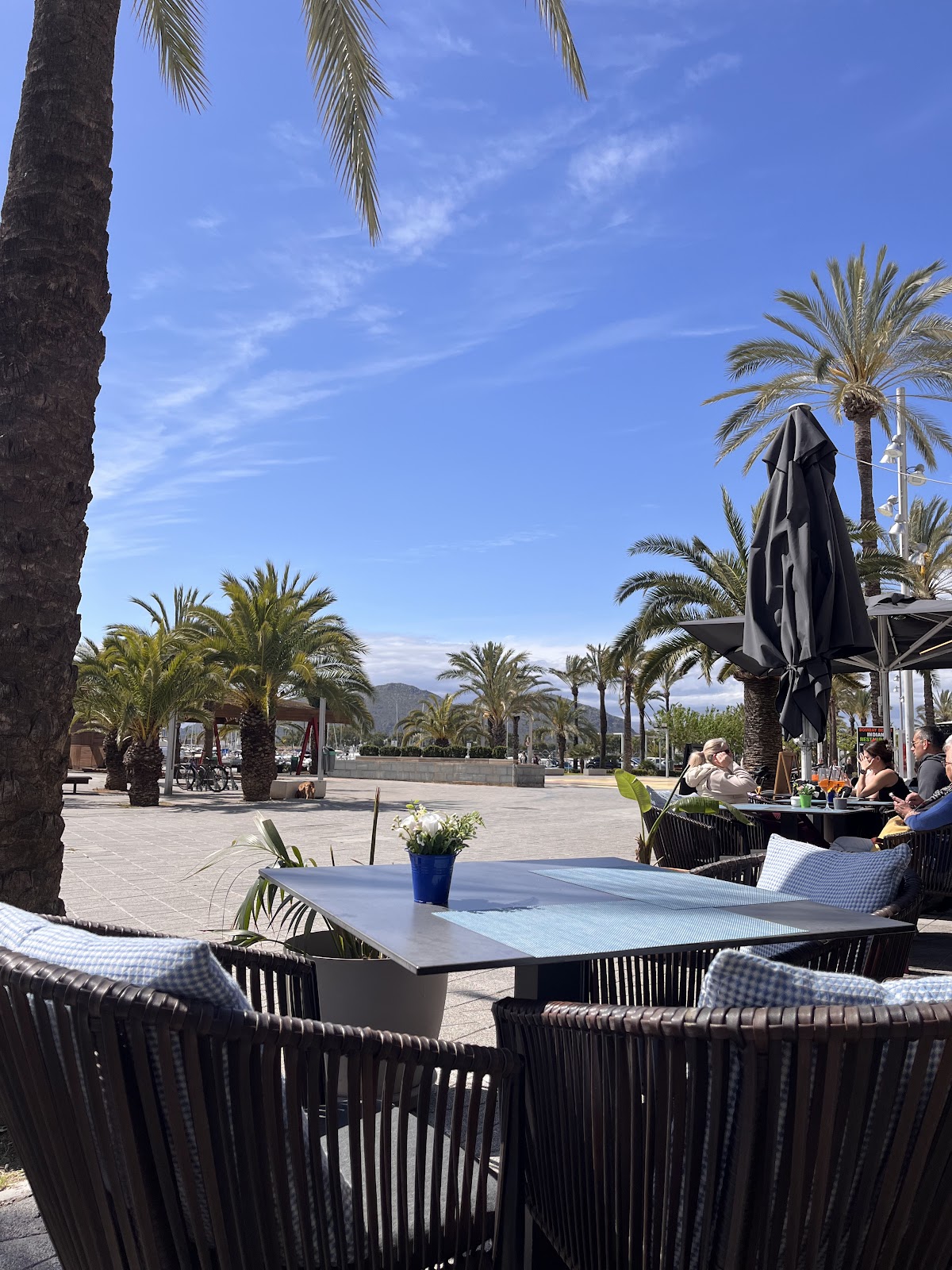 Club Restaurant Bellavista