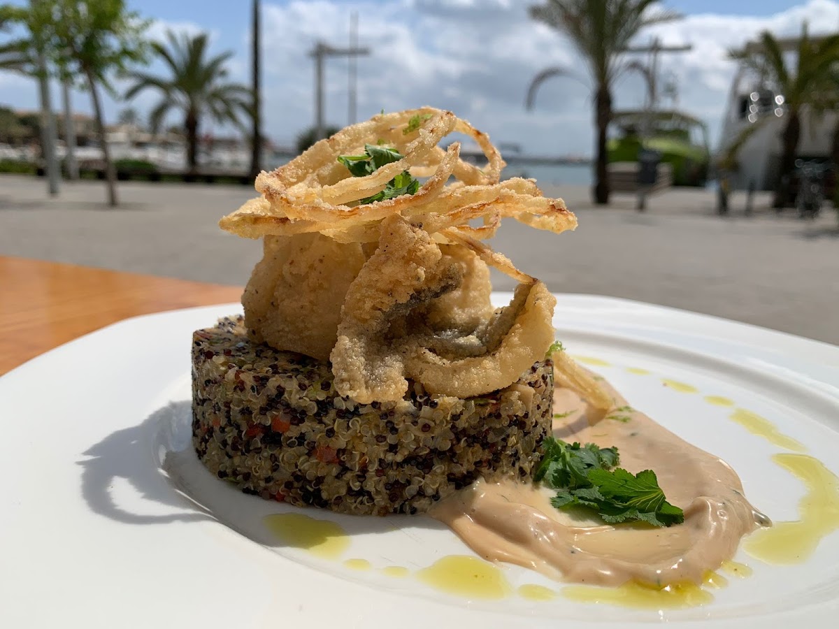 Club Restaurant Bellavista