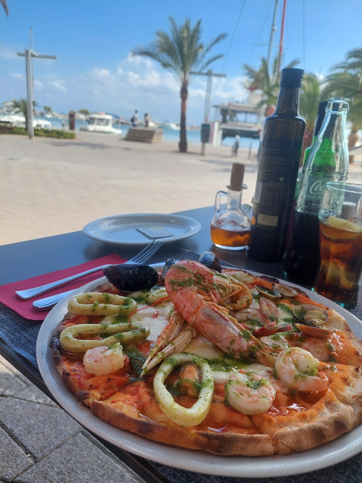 Club Restaurant Bellavista