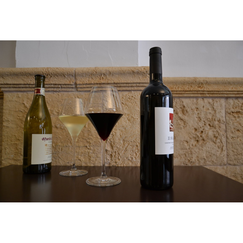 sa Roqueta wine & food