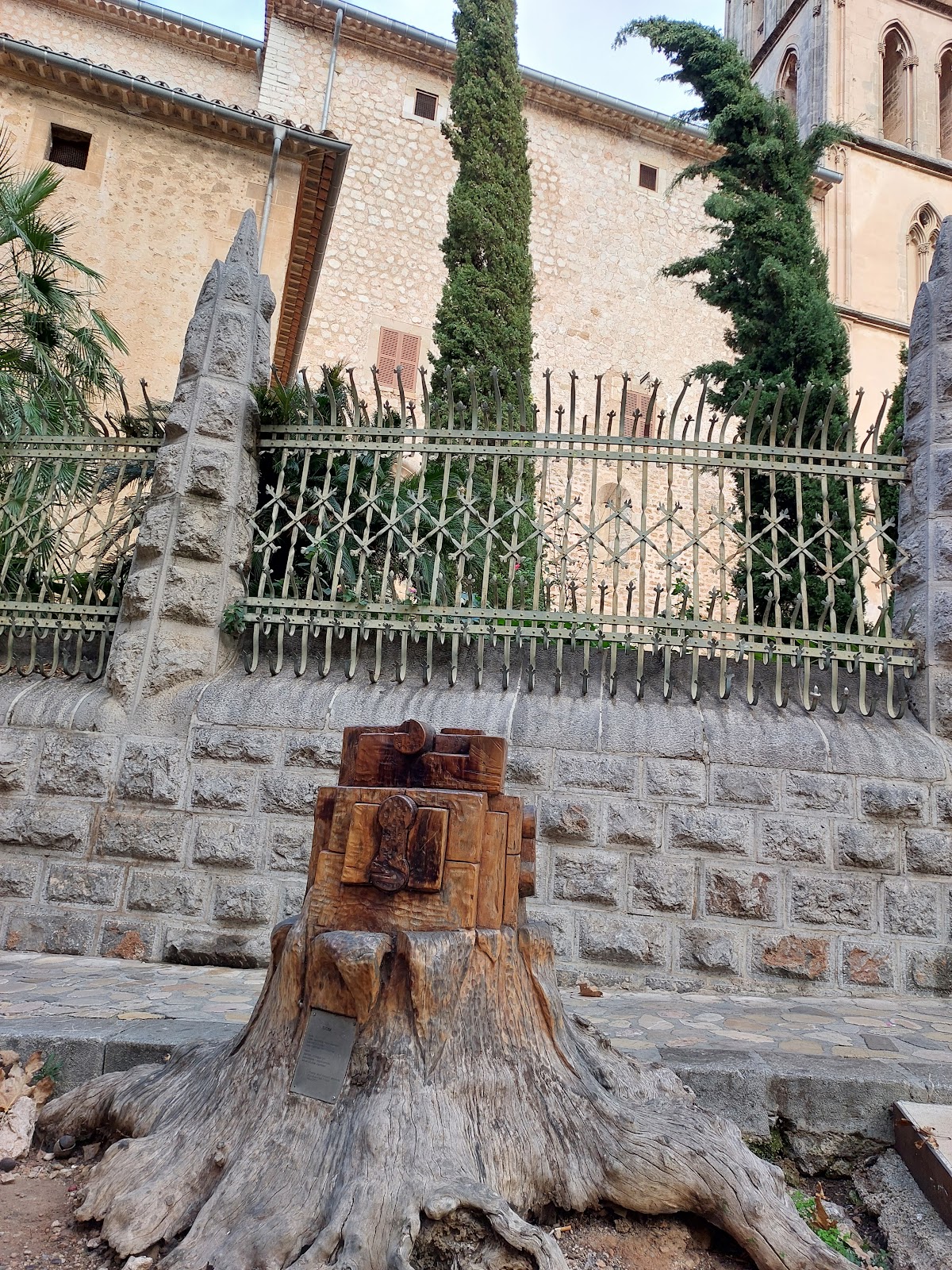 Arbre de Labordeta