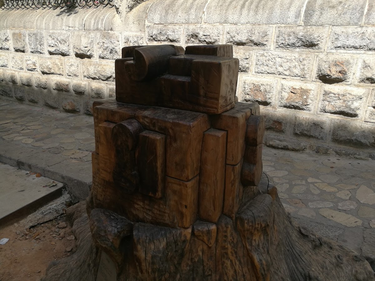 Arbre de Labordeta