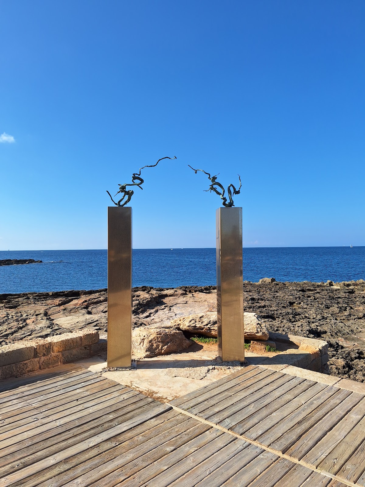 Puerta del Dragón