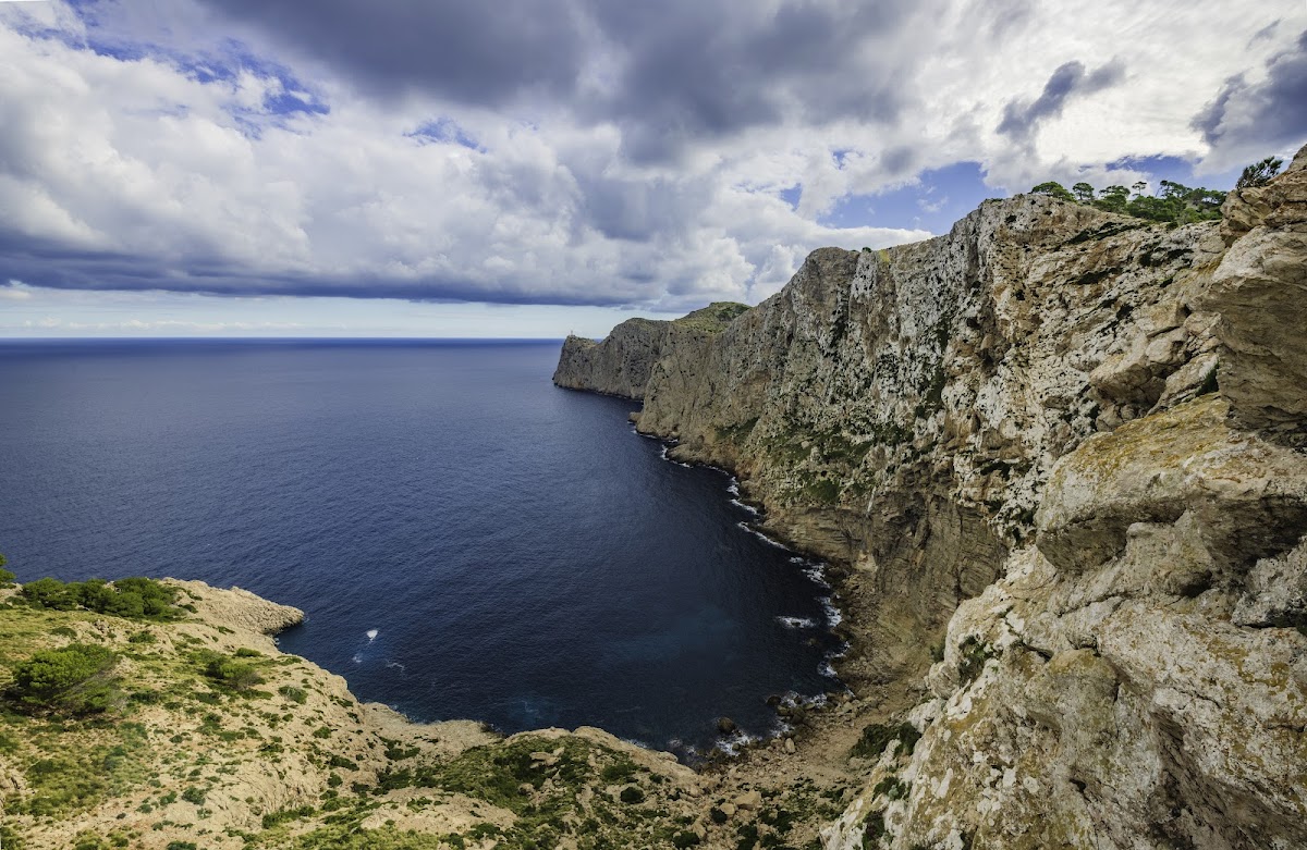 Mirador de Es Colomer