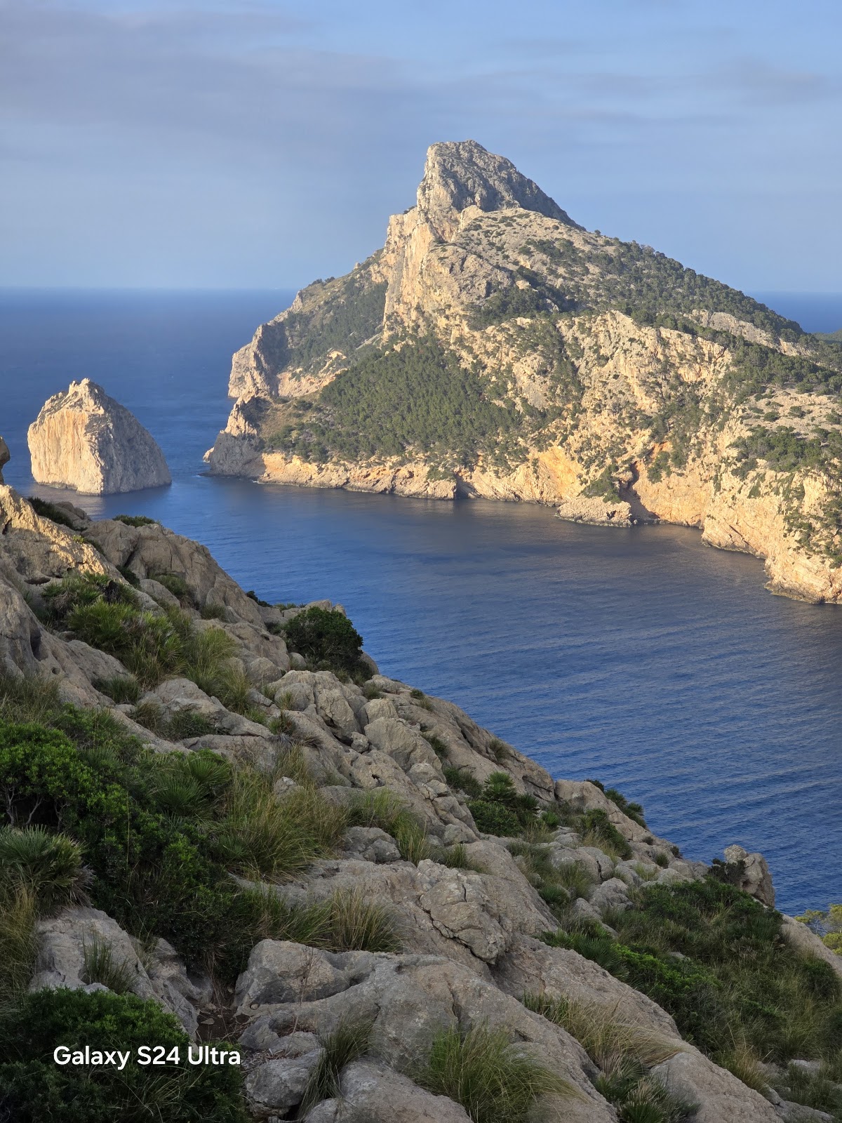 Mirador de Es Colomer