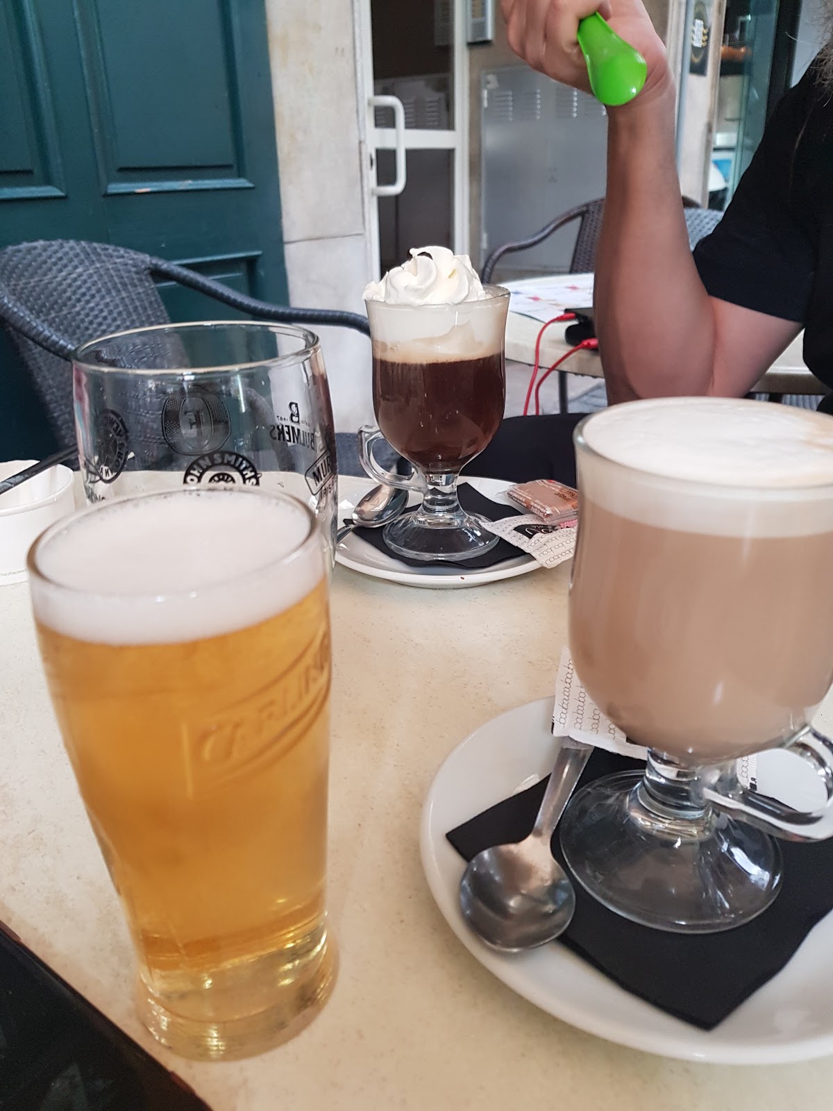 The Irish Tavern