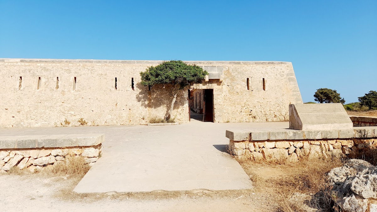 Es Fortí