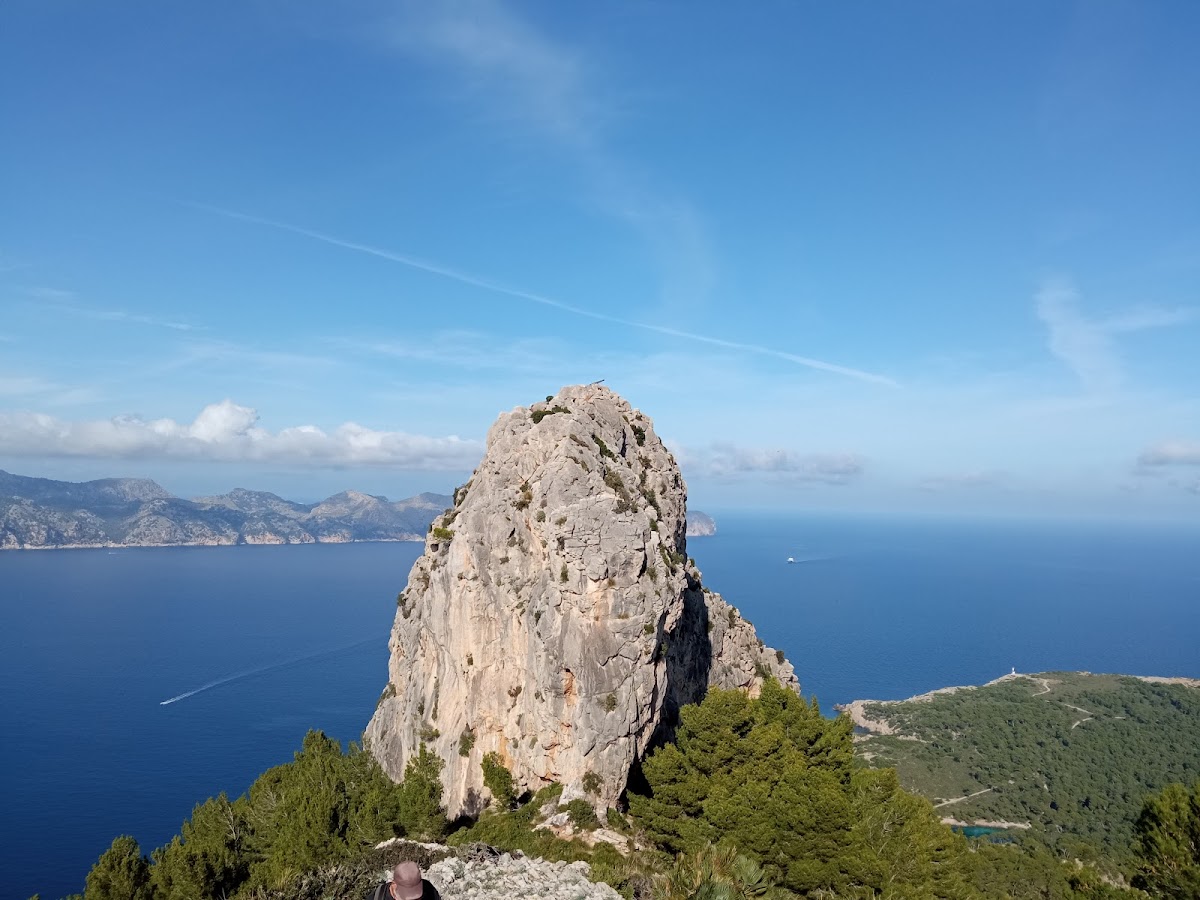 Mirador Penya del Migdia