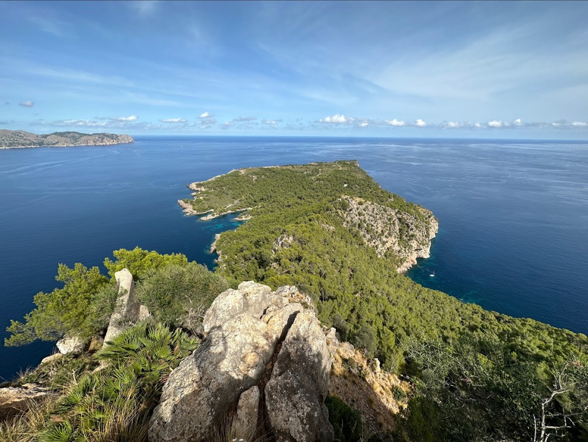 Mirador Penya del Migdia