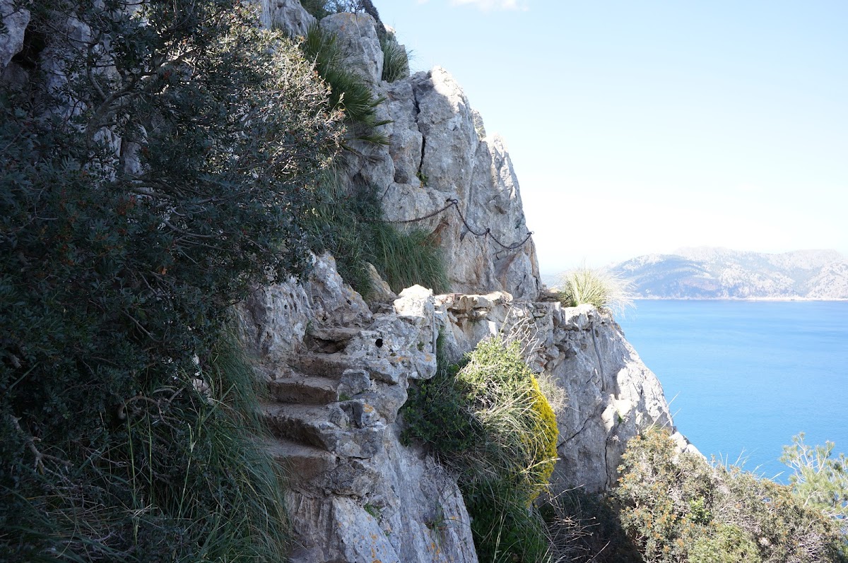 Mirador Penya del Migdia