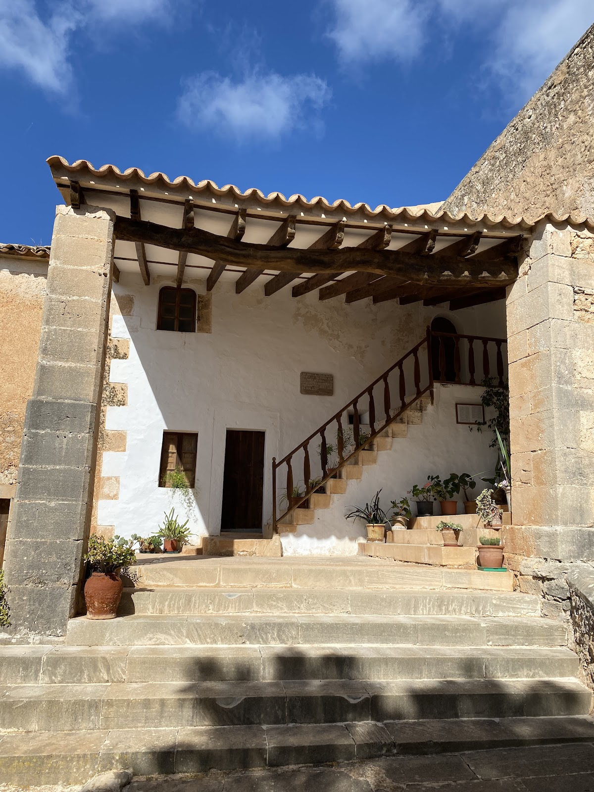 Santuari de Consolació