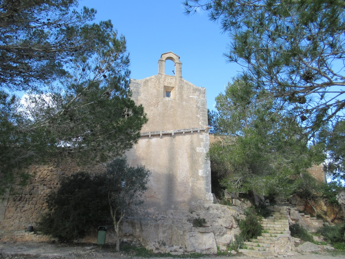 Santuari de Consolació