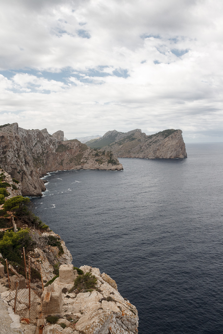 Mirador Cap de Formentor