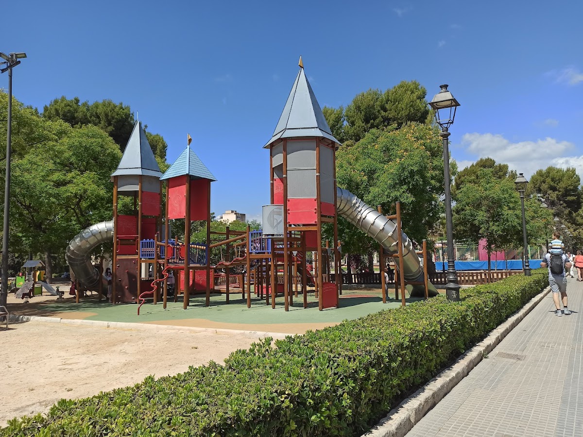 Parc de Sa Feixina