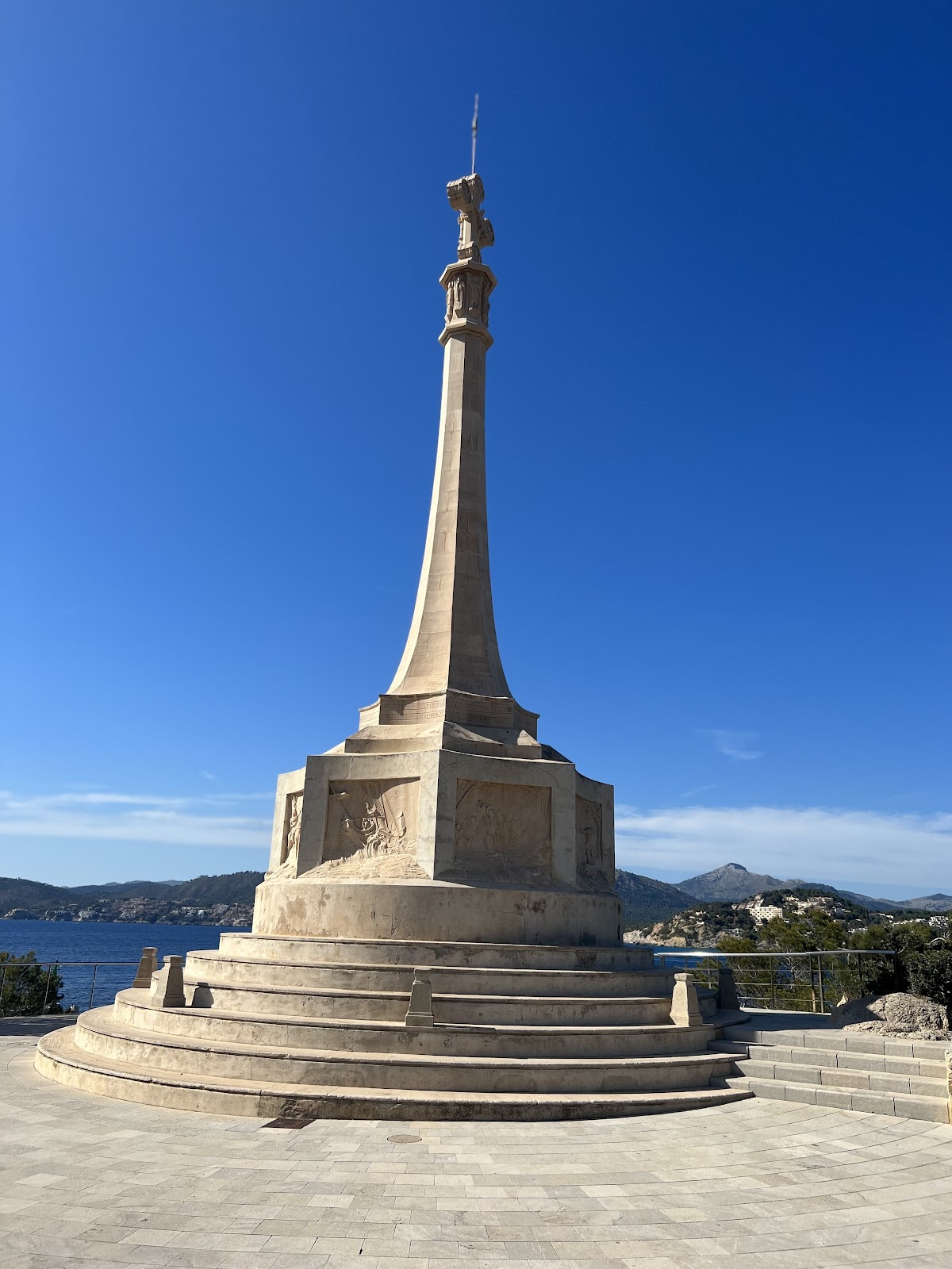 Creu de Santa Ponça