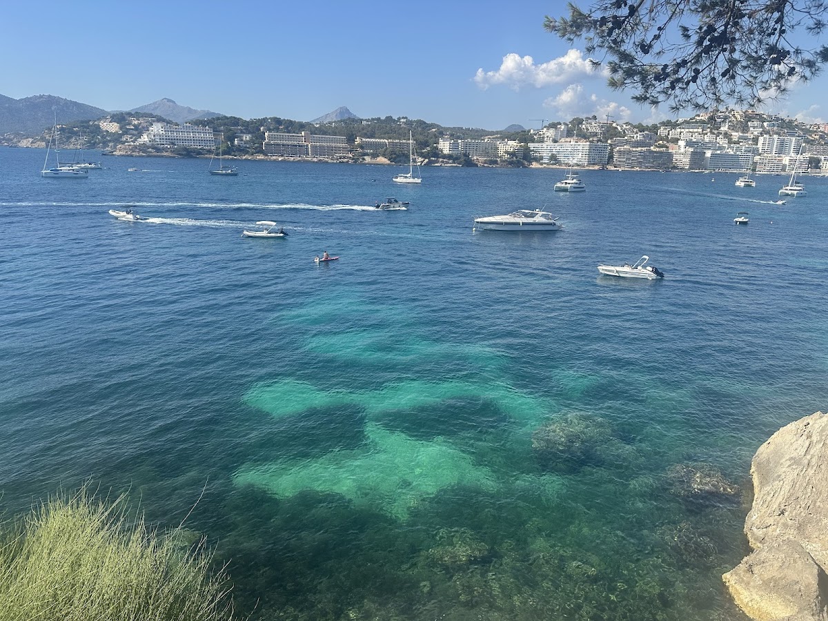 Creu de Santa Ponça