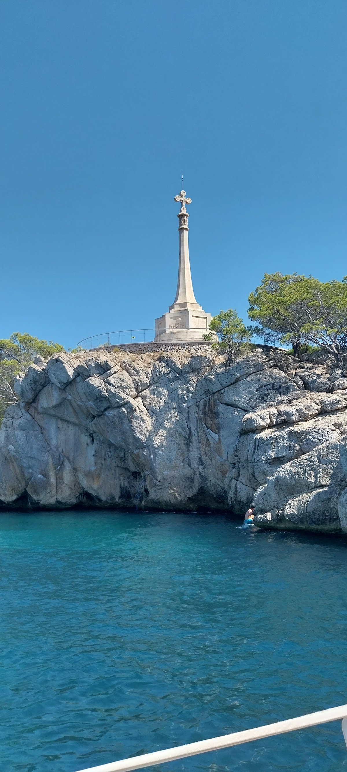 Creu de Santa Ponça