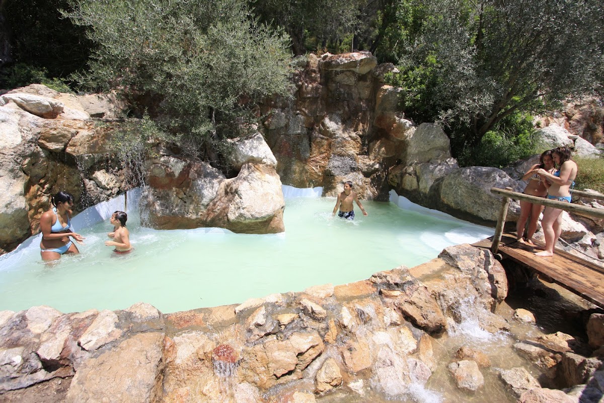 Reserva Park
