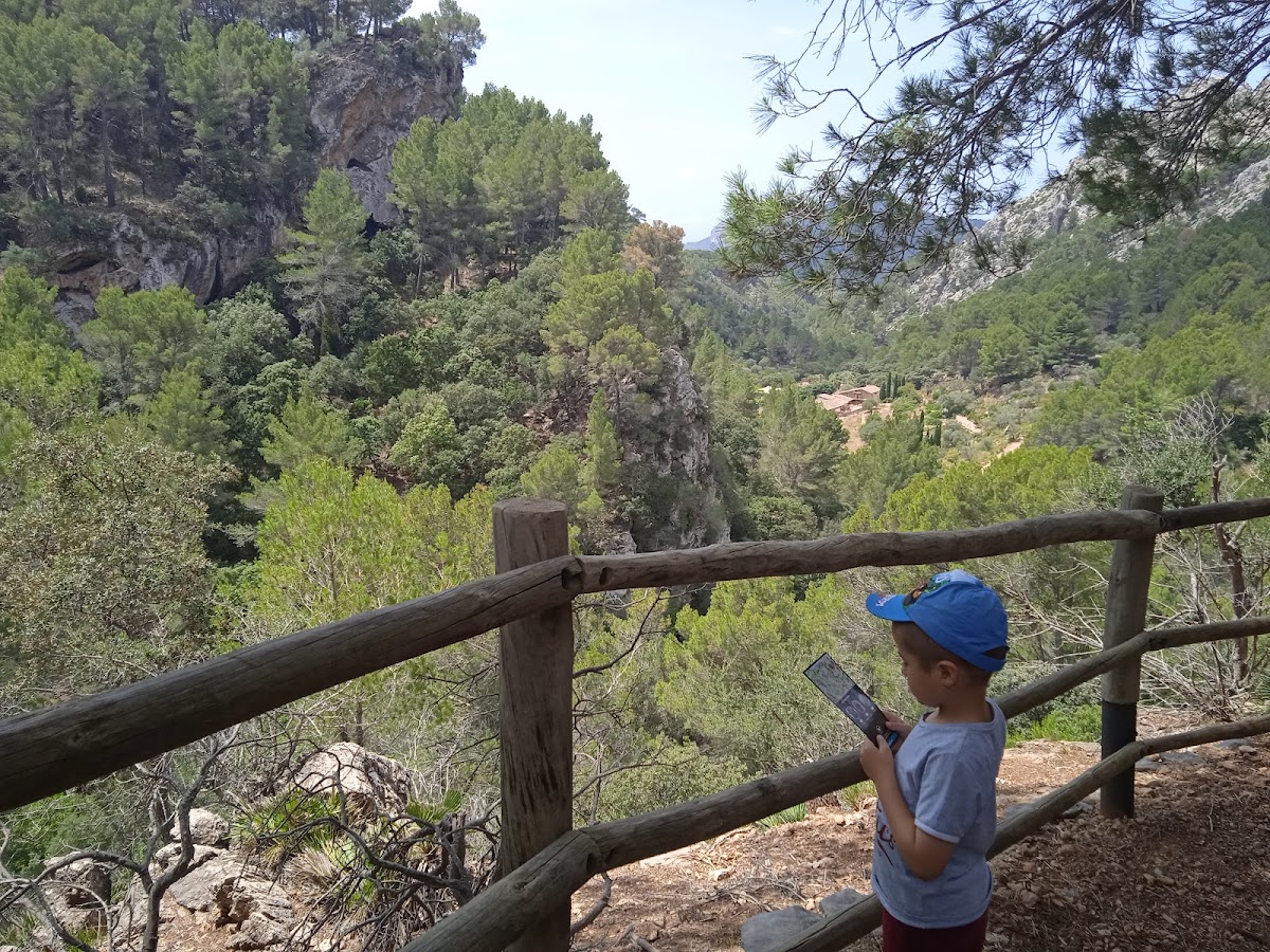 Reserva Park