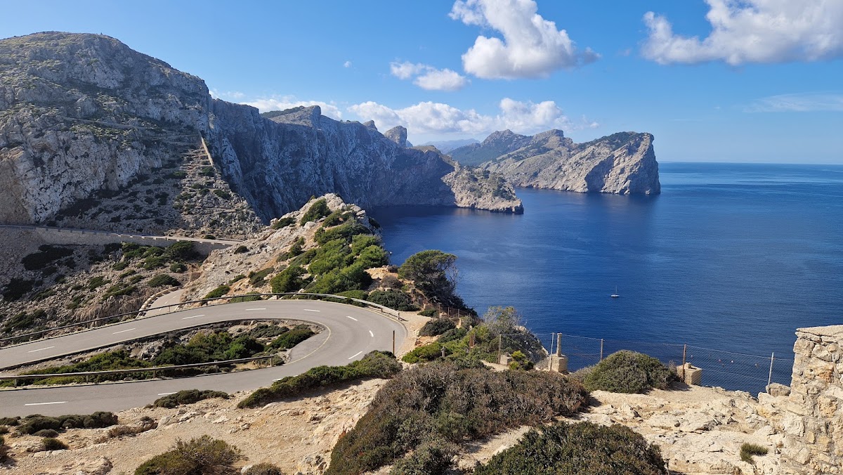 Far de Formentor