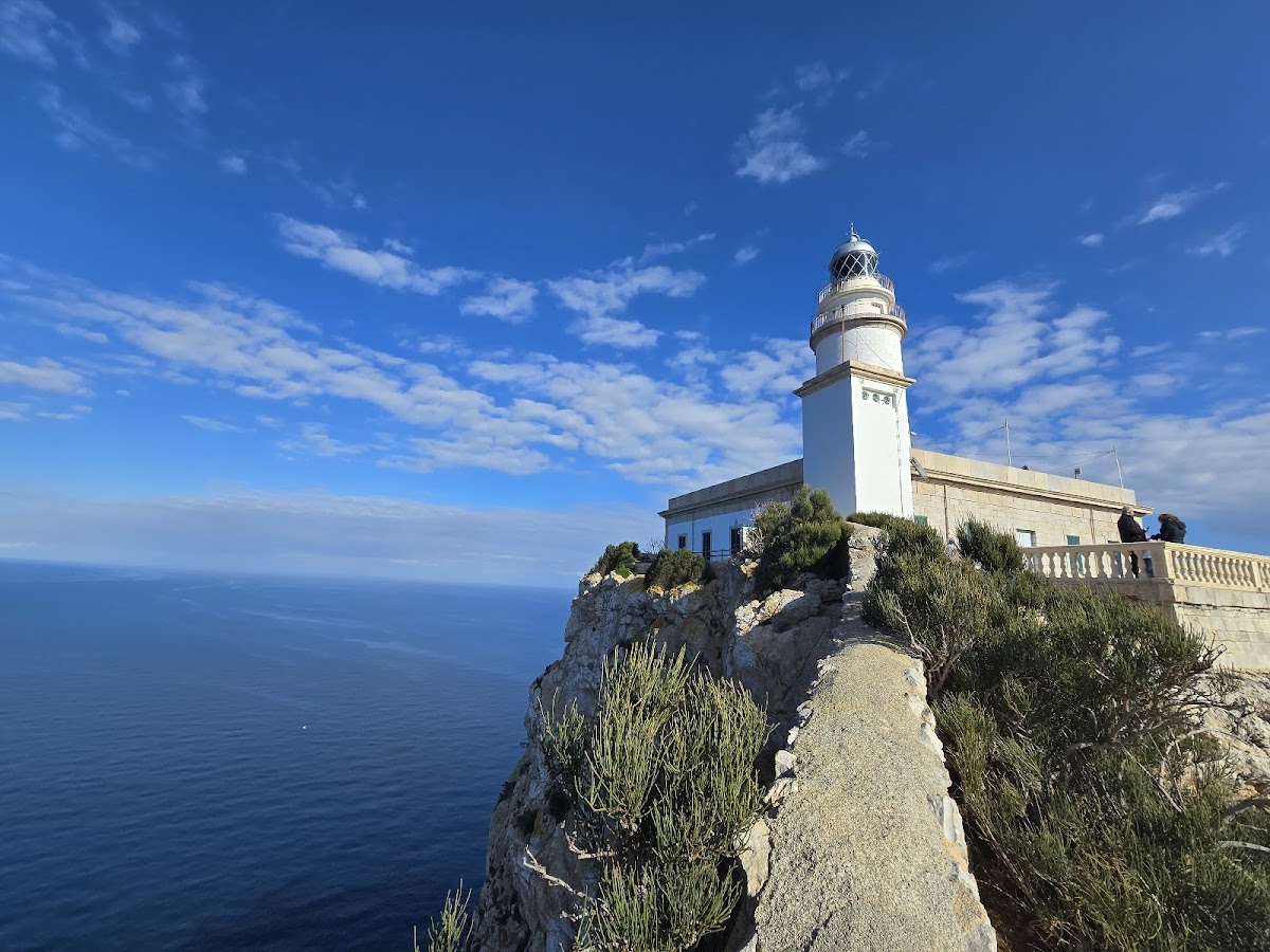 Far de Formentor