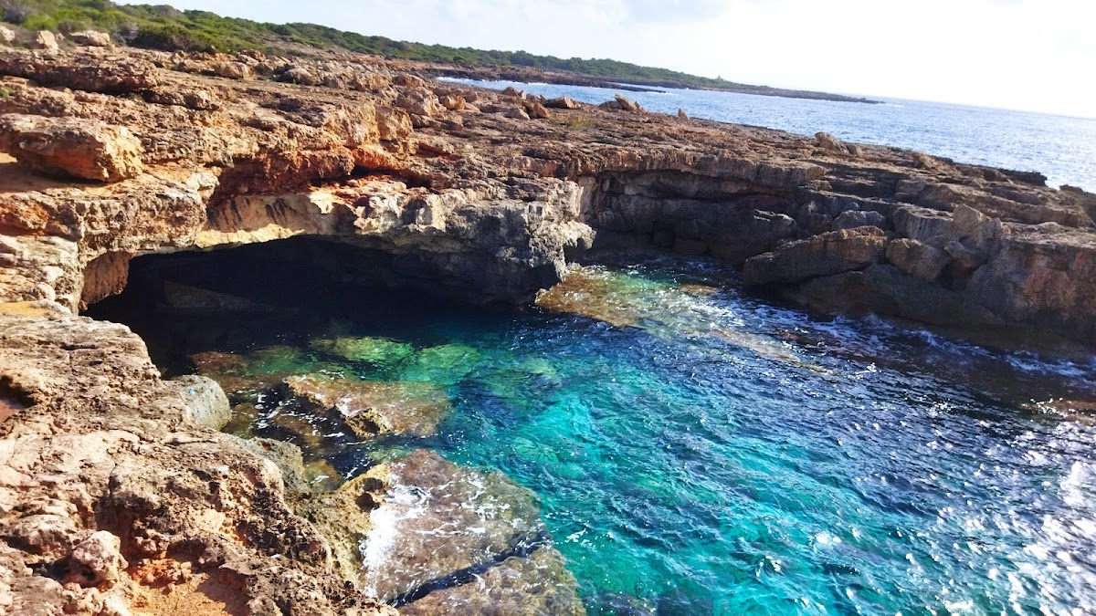 Far de s'Estalella