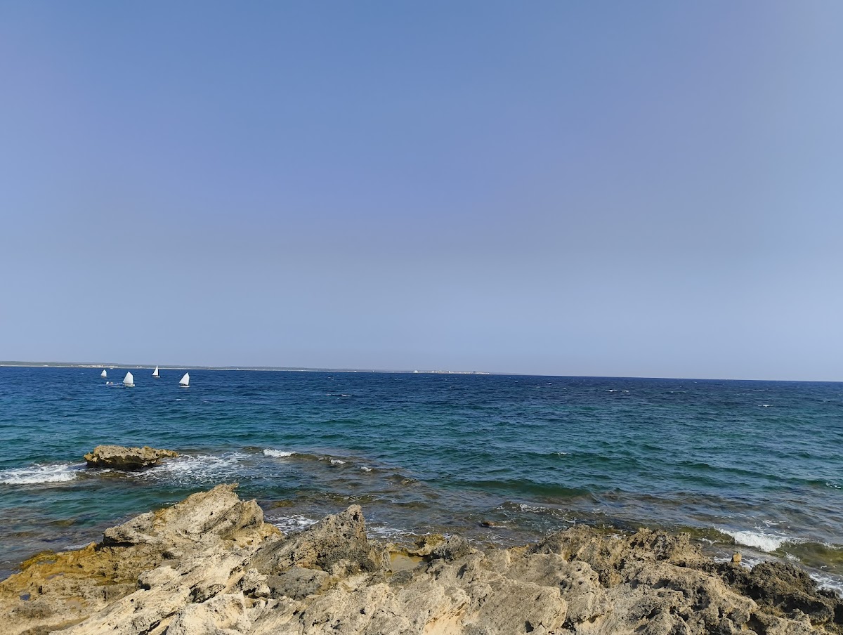 Far de s'Estalella