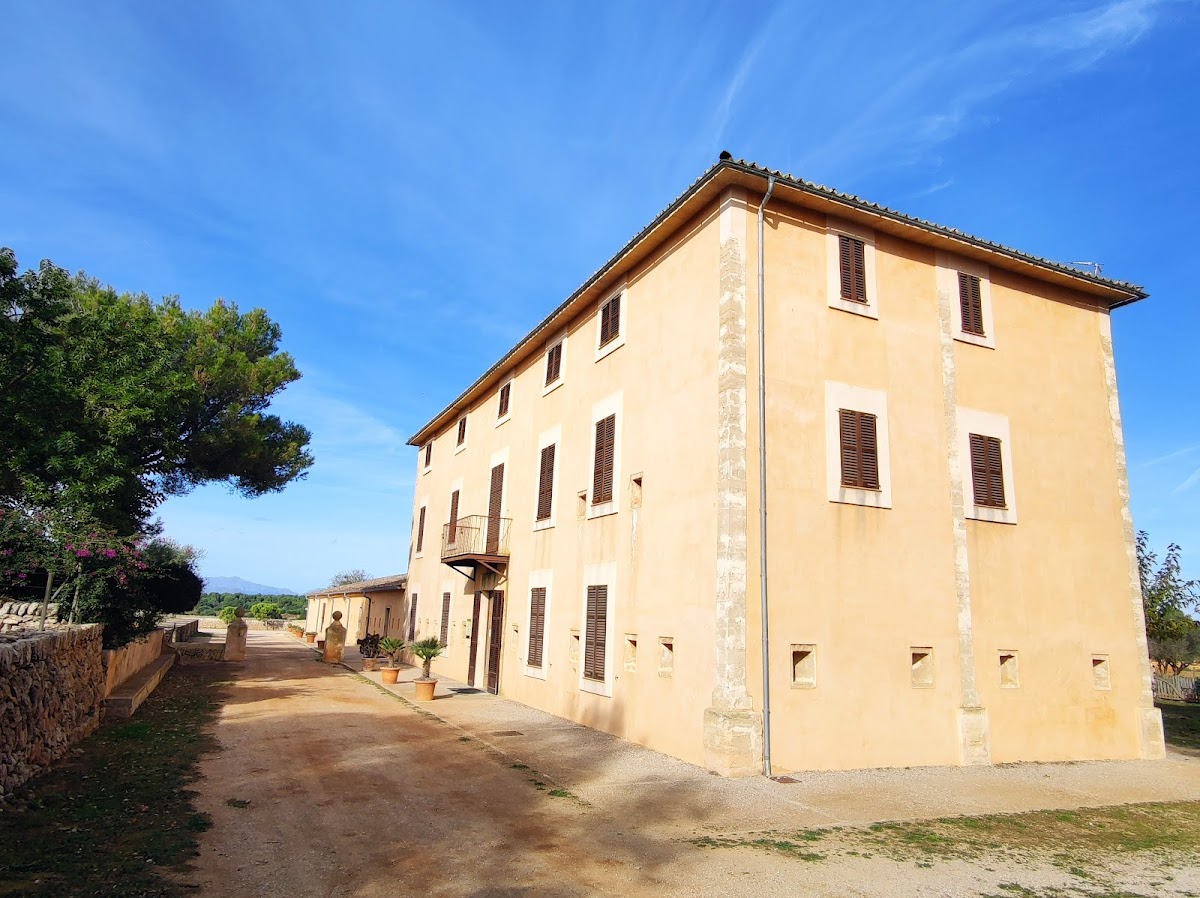 Finca Son Real
