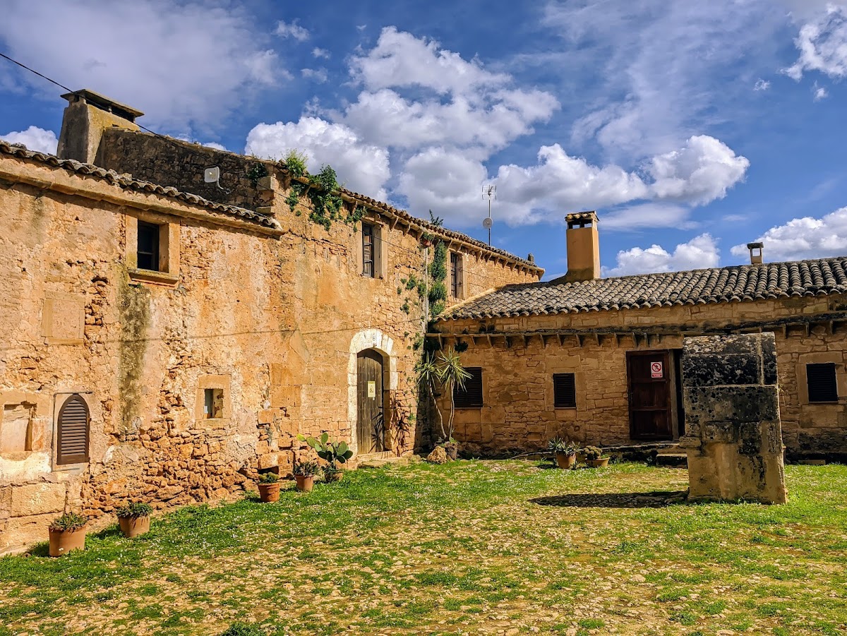 Finca Son Real