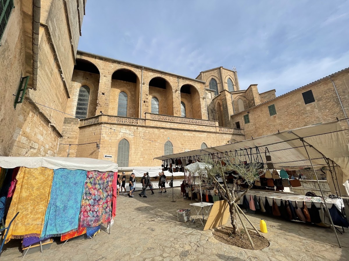 Lleó de Sant Marc