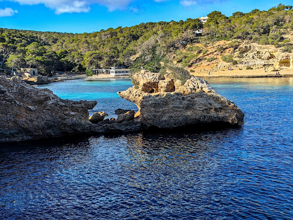 Cova de Portals Vells