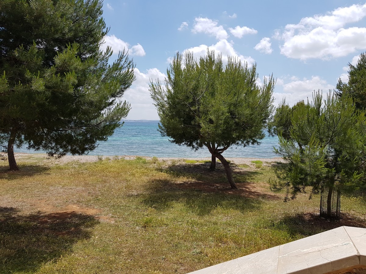 Platja d'Aucanada