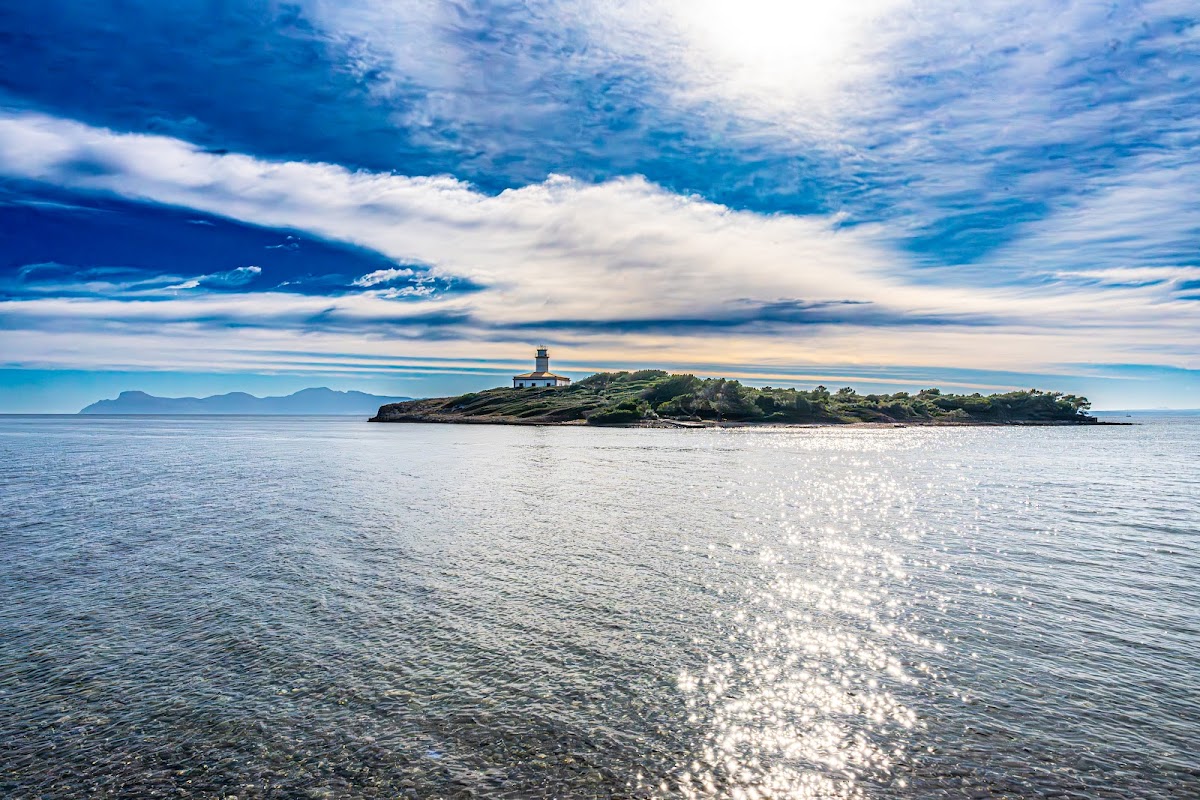 Platja d'Aucanada