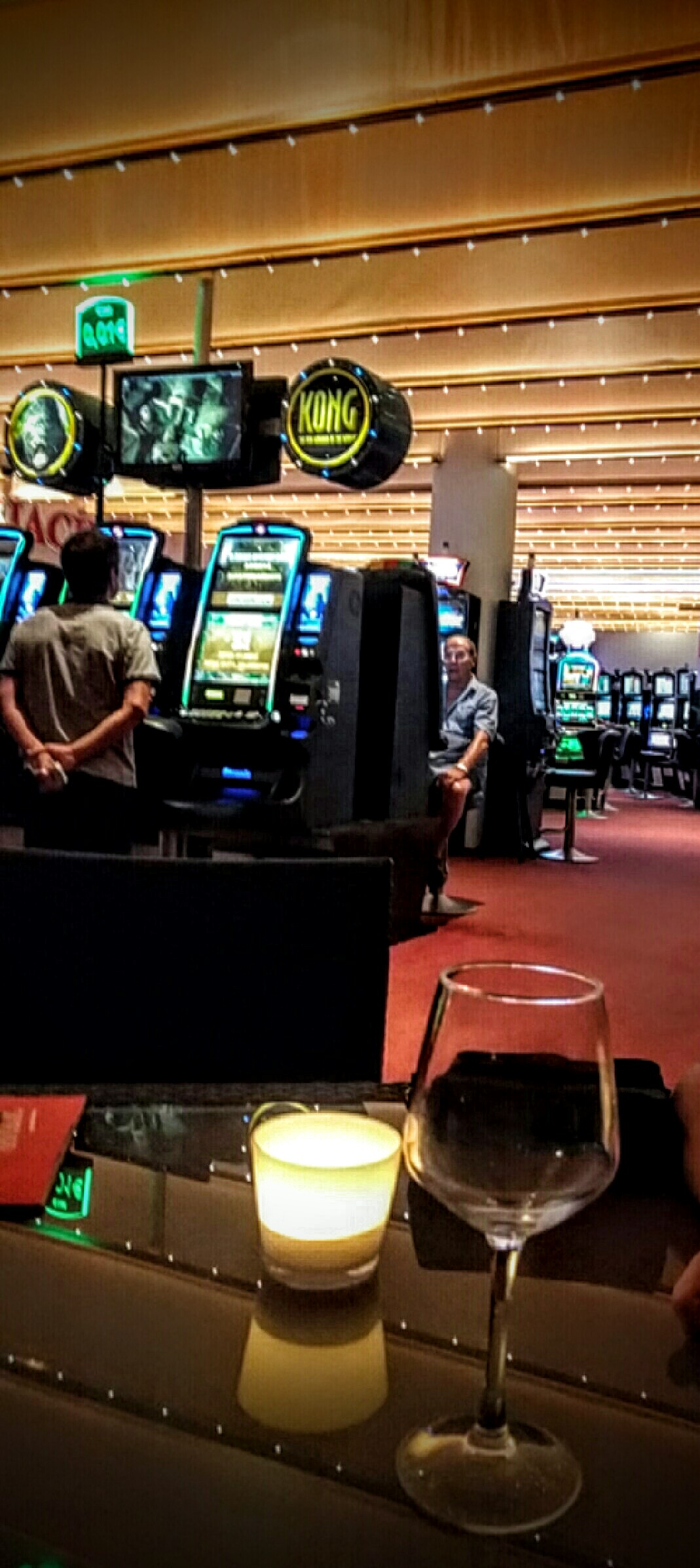 Casino Mallorca Luckia