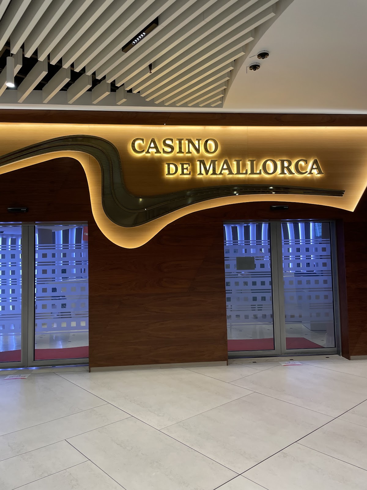 Casino Mallorca Luckia