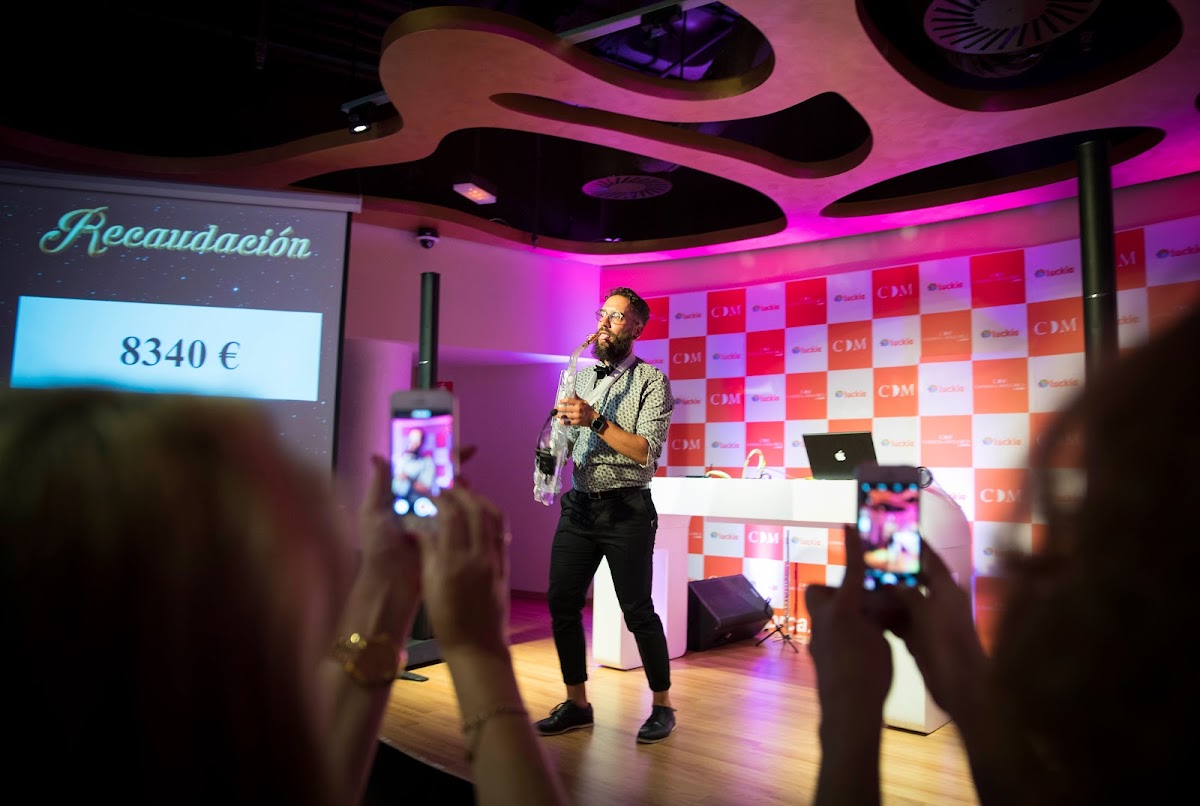 Casino Mallorca Luckia