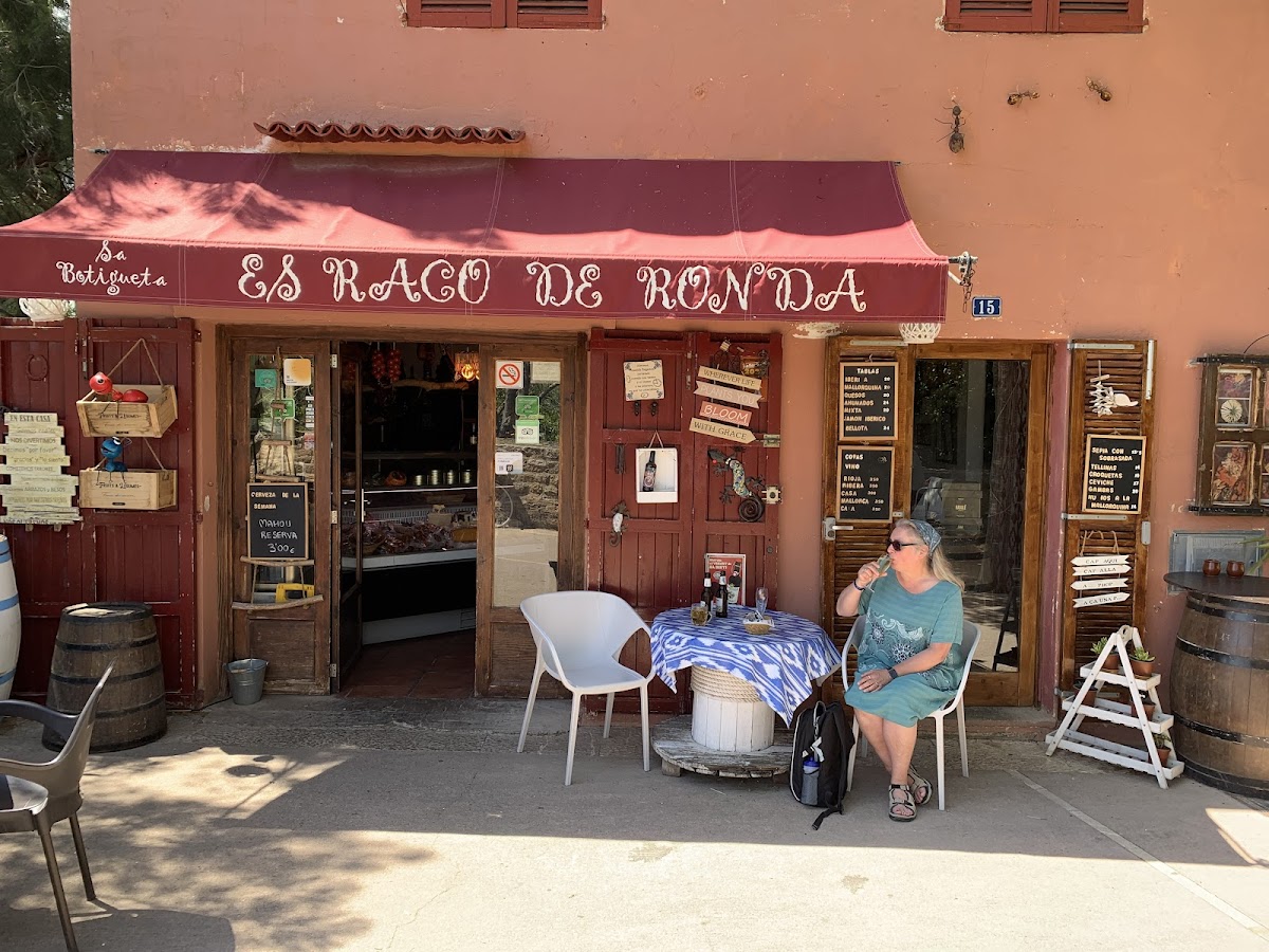 Es Racó de Ronda