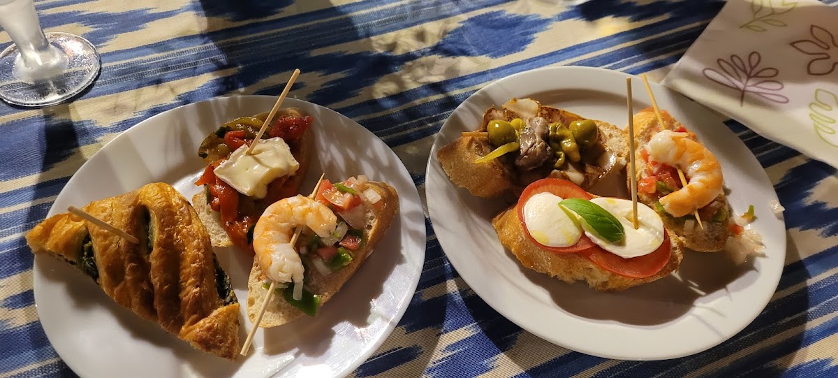 Es Racó de Ronda