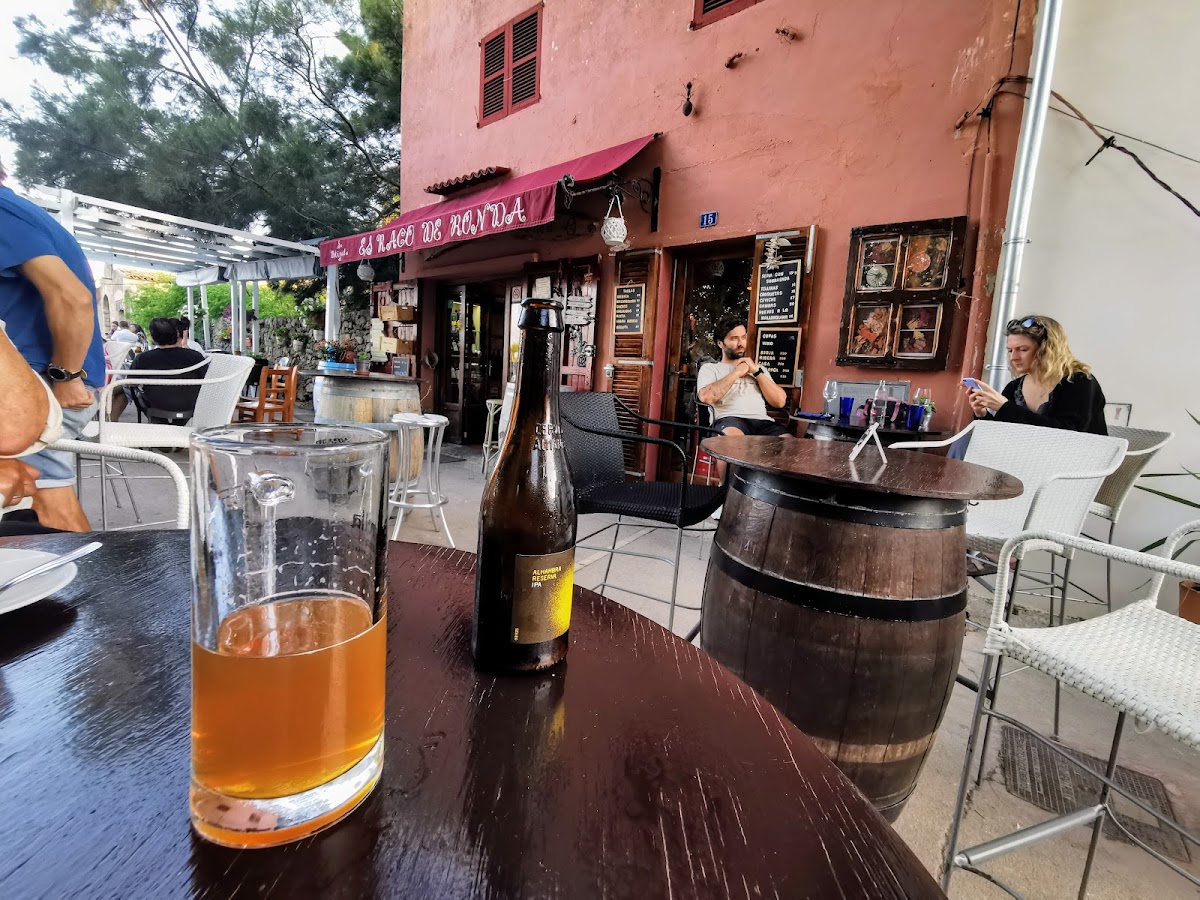 Es Racó de Ronda