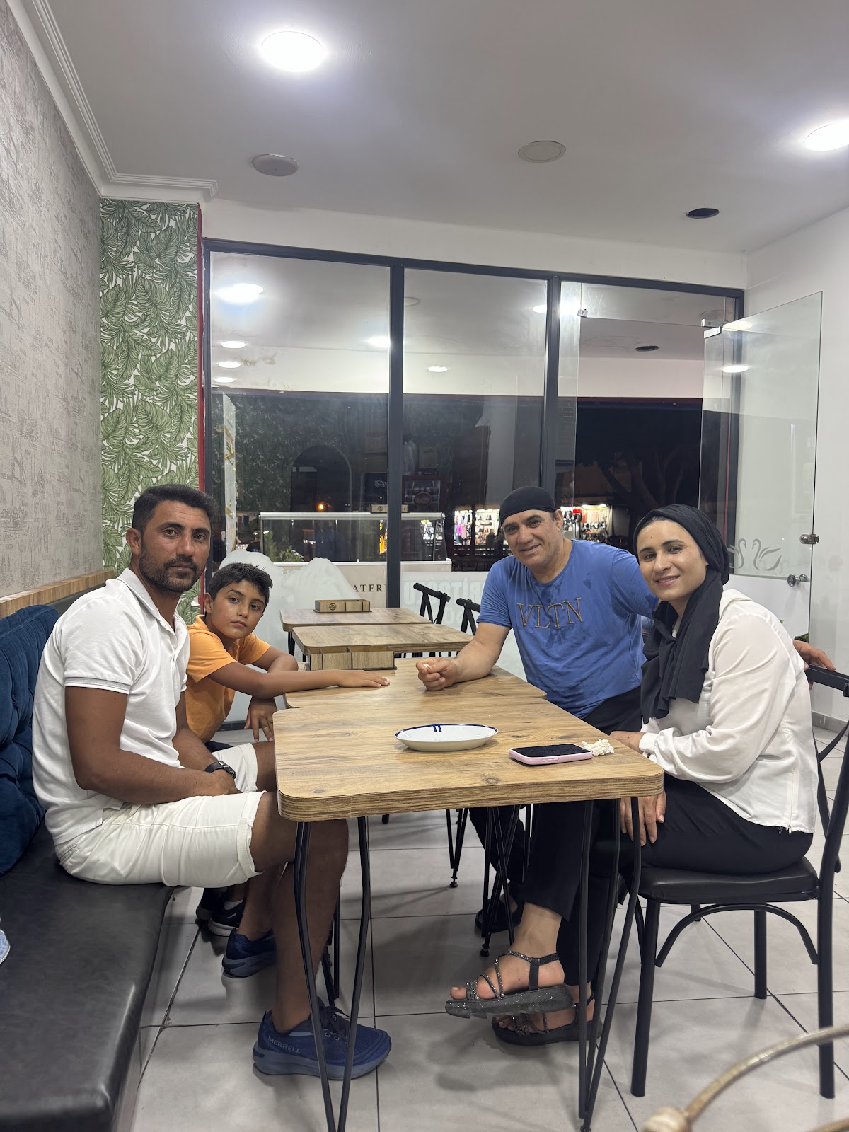 Didi doner kebab & pizzeria