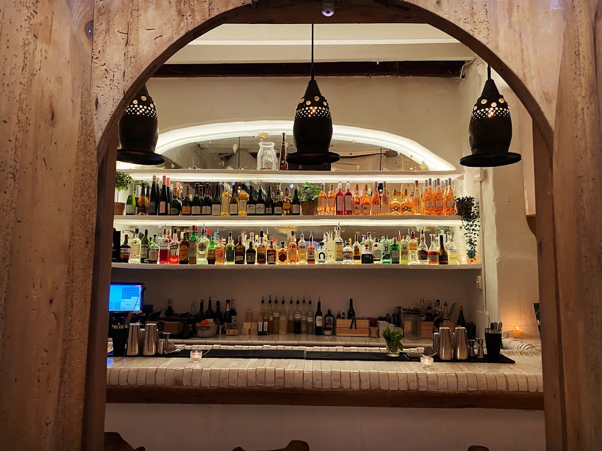 Bishop Wine Studio