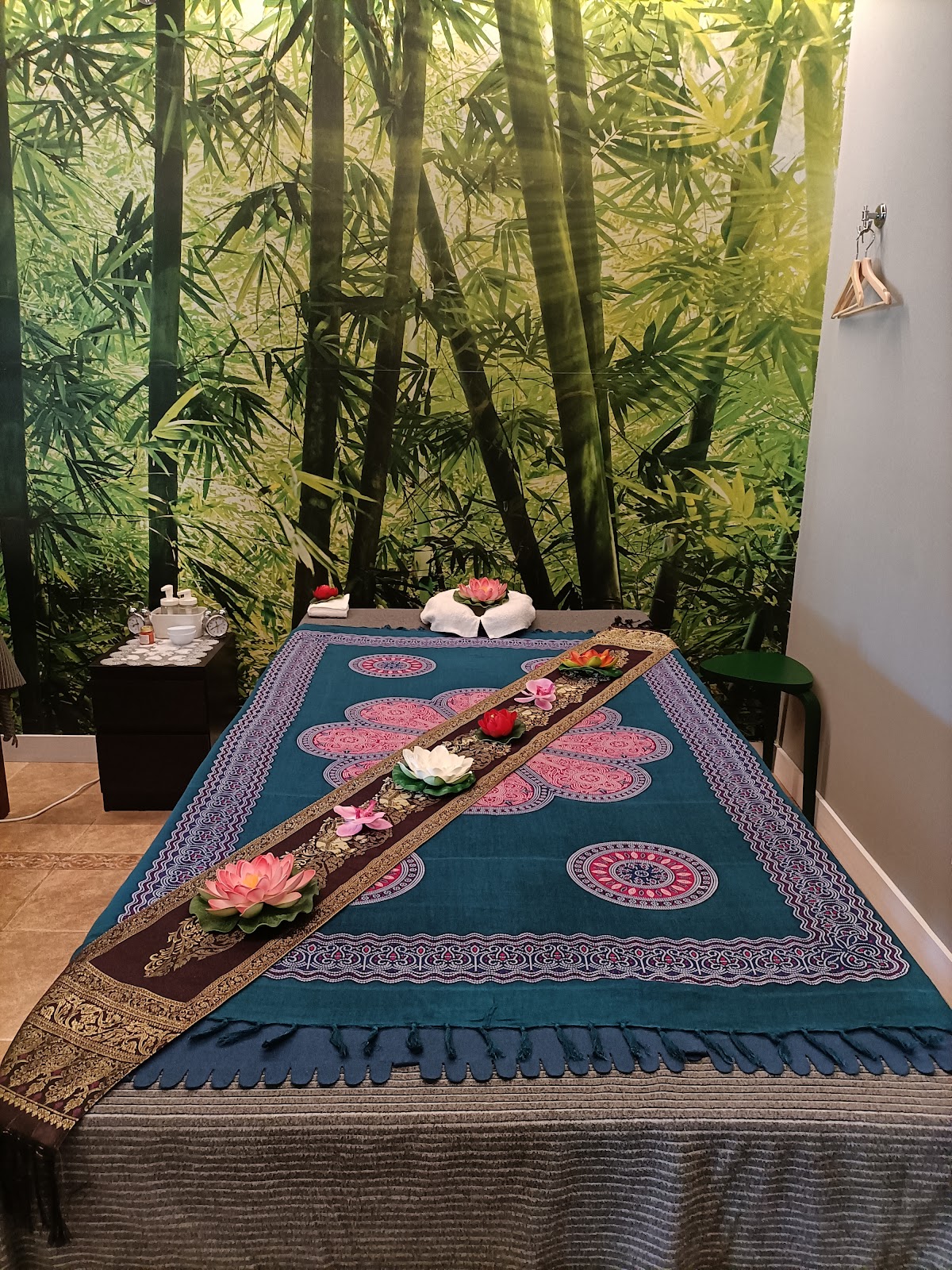 Dao Siam Thai Massage