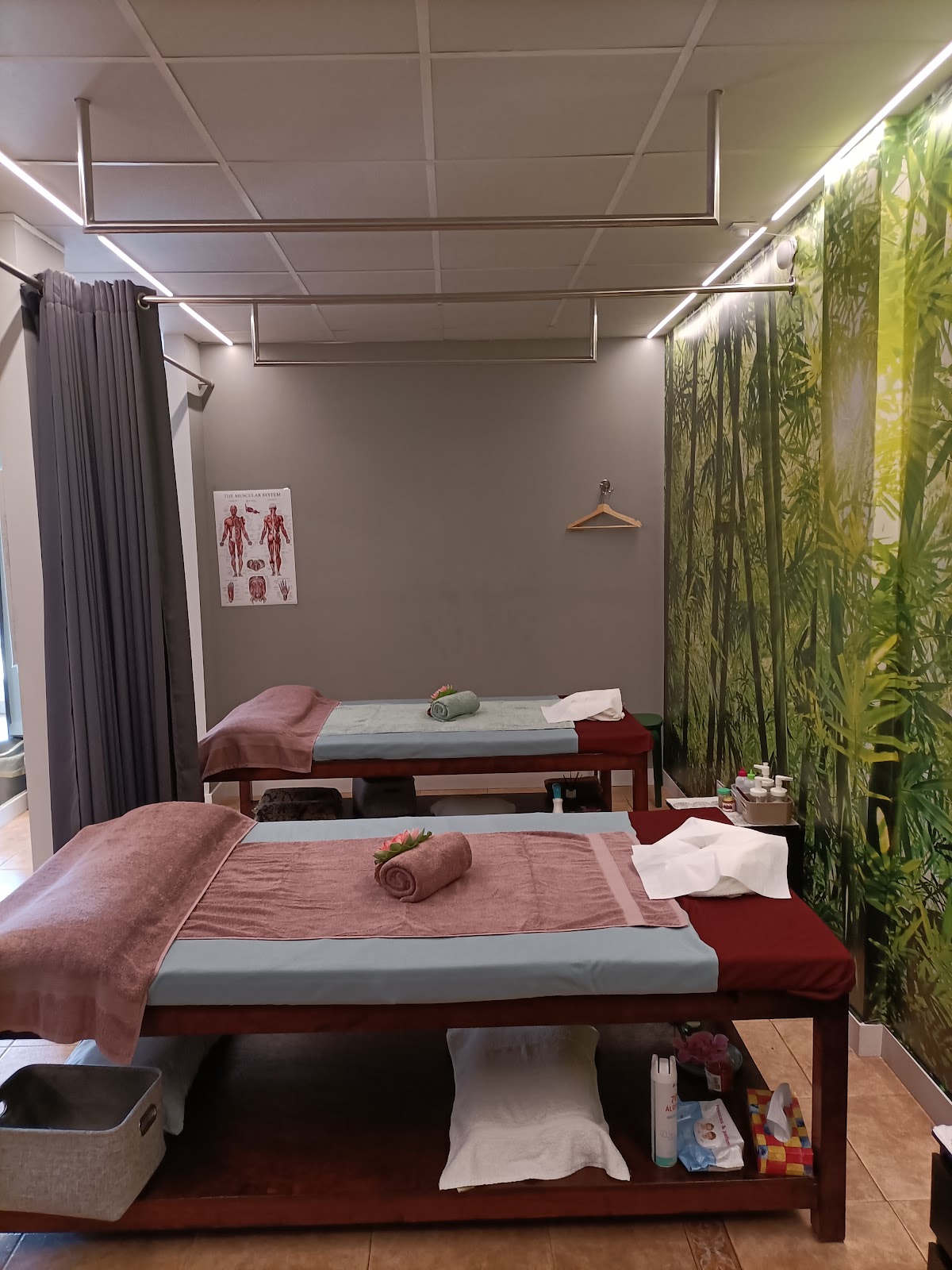 Dao Siam Massage Thaï